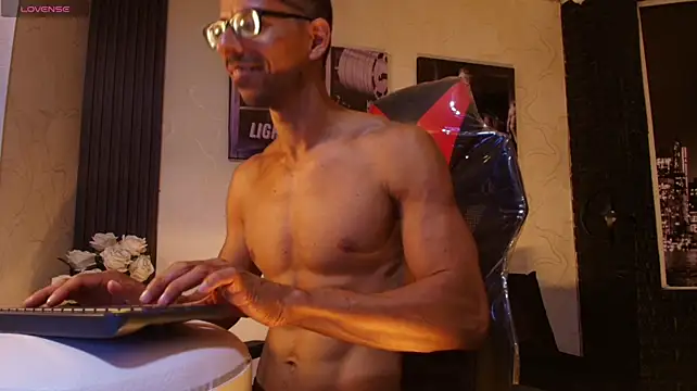 FalconTeam89 Live XXX Chat