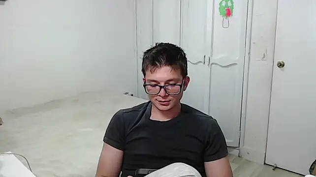MathewCollin Live XXX-chat