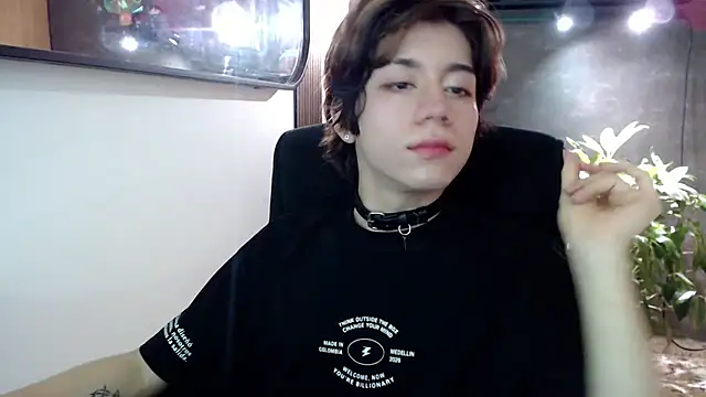 XXX chat uživo modela duvisex19