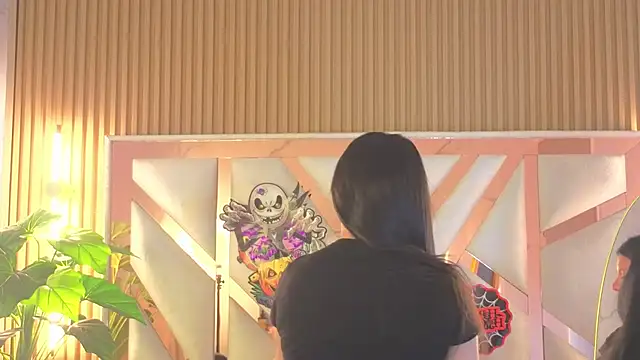 แชท XXX สดของ RaeDoll_t