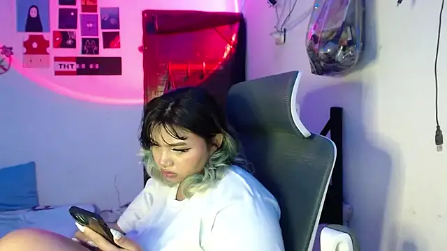 kimy_19's Live XXX Chat