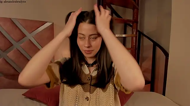 hannah_brady Chat XXX in diretta