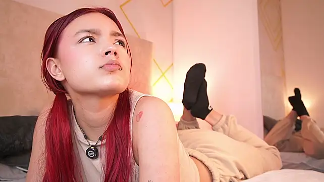Martinaa_Garcia Obrolan Langsung XXX