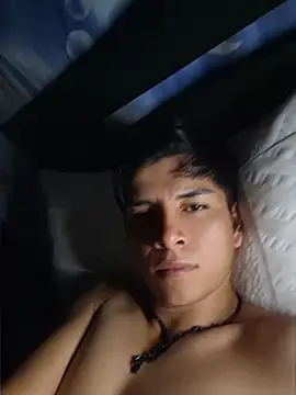 ZaneHoward – Live XXX-chat