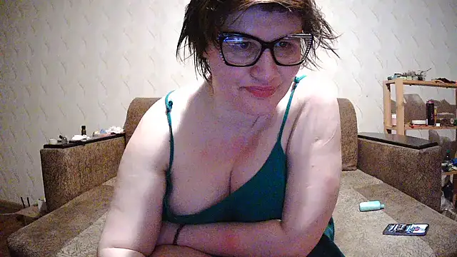 Jolinaha Live XXX-chat