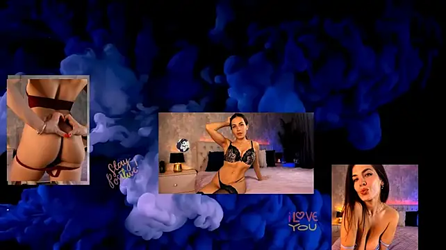 Rai_Raisa 即時 XXX 聊天