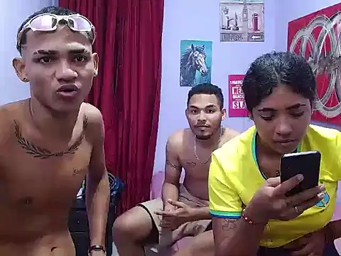 black_twinks Live XXX-chat