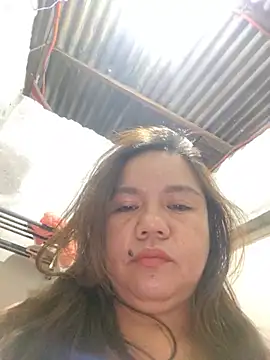 ambersmile 라이브 XXX 채팅