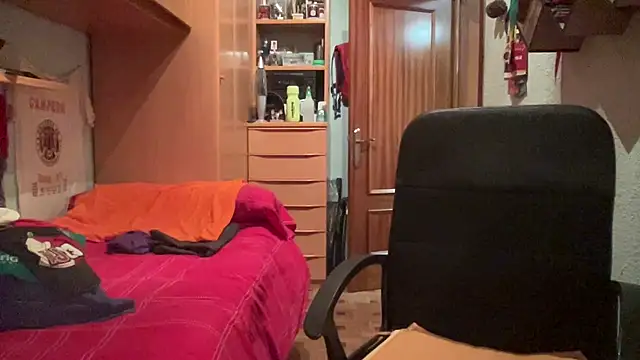 Dartacan44 Live XXX-chat
