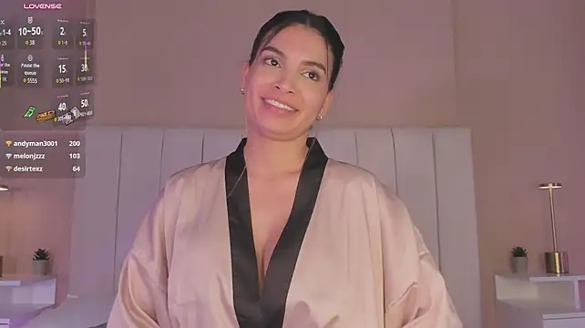 Czat XXX na żywo – VictoriaNoah_