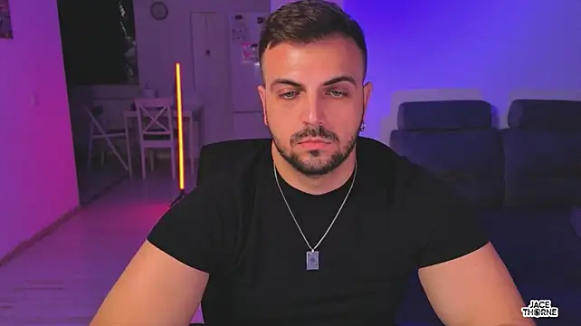 Jace_Thorne: απευθείας συνομιλία ΧΧΧ