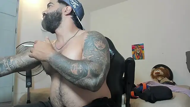 Chat +18 de Lyon_vach ao vivo