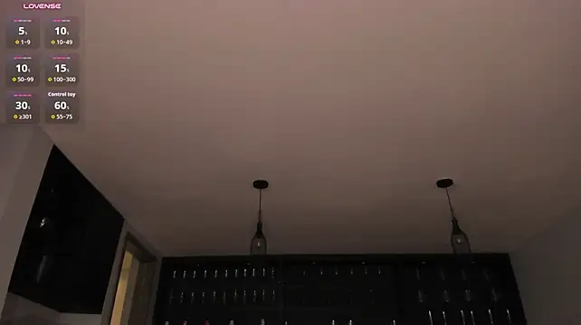 ViolettHansson's Live XXX Chat