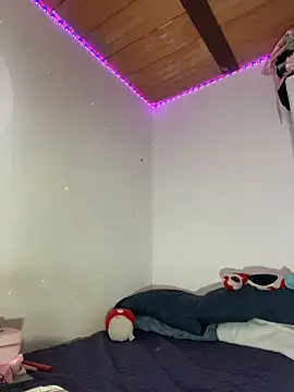 princessgangstaspiritual Adlı Modelin Canlı XXX Sohbeti