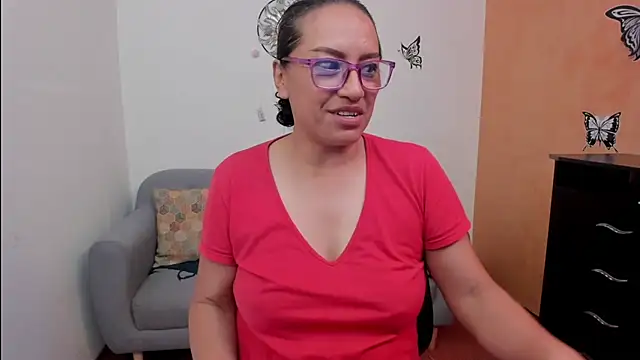 scarlet_wet 现场XXX聊天
