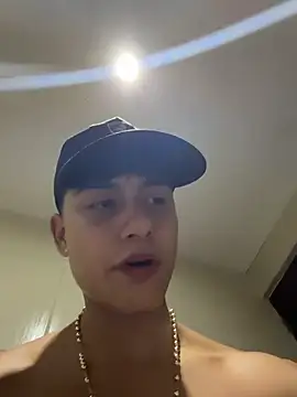 Lander_Cruz Chat XXX in diretta