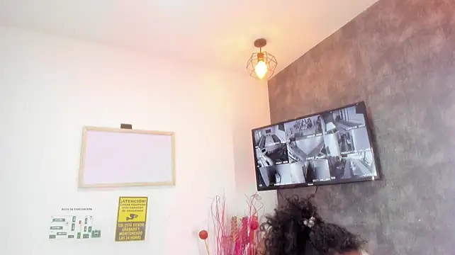 Natasha_Fox_Bms 现场XXX聊天