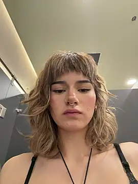 Any-Parcker's Live XXX Chat
