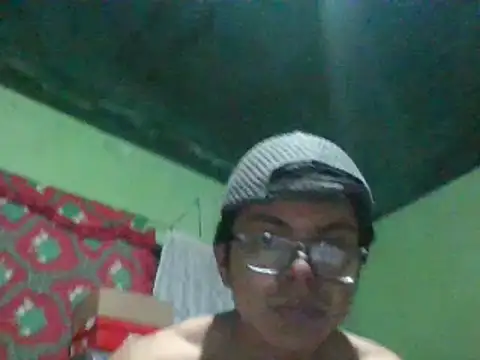 Elxdelvergon Chat XXX live