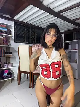 Vanya_Scott – Live XXX-chat