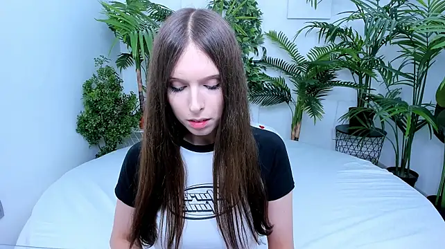 dark_k1tty Live XXX-Chat