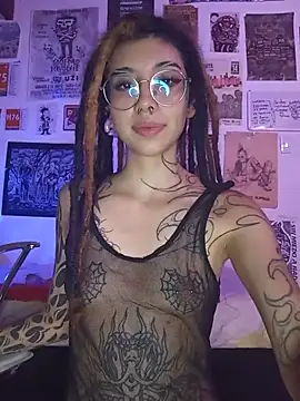 Kaoz_69 Live XXX-Chat
