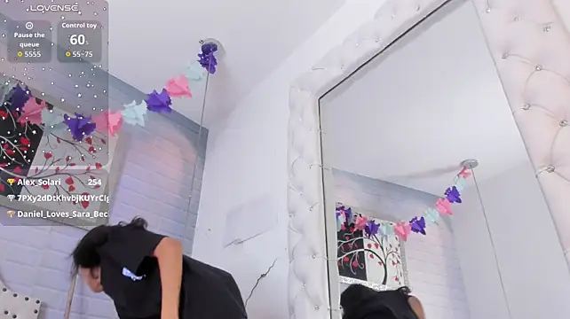 LolaSkinny's Live XXX Chat