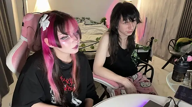 h3ntai_baby 现场XXX聊天