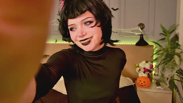 Dark_Diva 现场XXX聊天