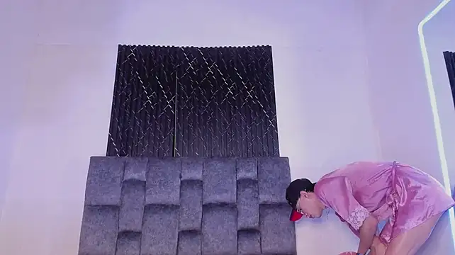 צ'אט XXX בשידור חי של Alexxus_Smith