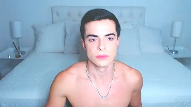 Chat +18 de mr_hunterx ao vivo