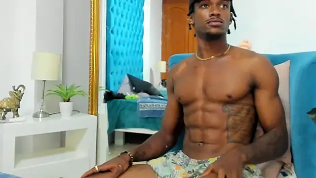 Charliedamn Live XXX Chat