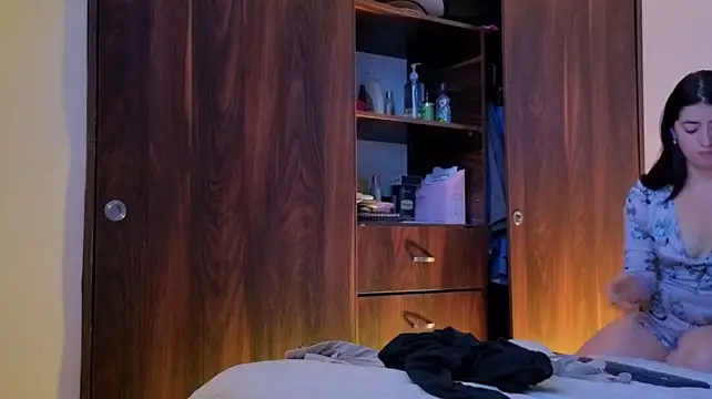 Živý XXX chat ChanellGV