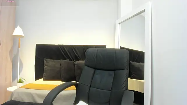 XXX chat uživo modela Austinbolt
