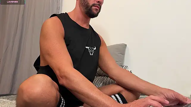 tim_beard – Naživo XXX chat