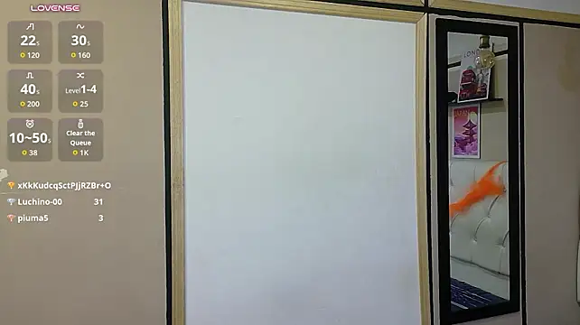 Rachel_new20 লাইভ XXX চ্যাট
