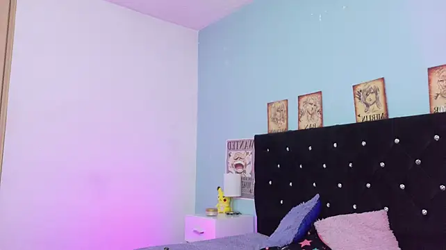 XXX chat uživo modela lizz_bela1