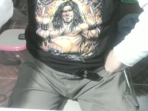 Chat XXX ao vivo de OreCam