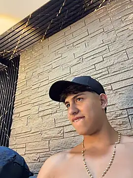 Chat XXX Live Lander_Cruz