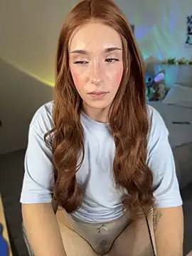 tiffannyland Chat XXX live