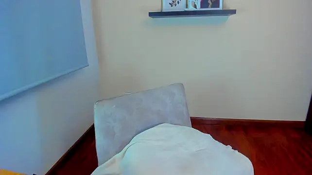 Chat +18 de Velourmuse ao vivo