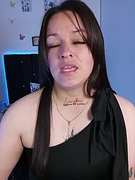 Isa_bluee's Live XXX Chat