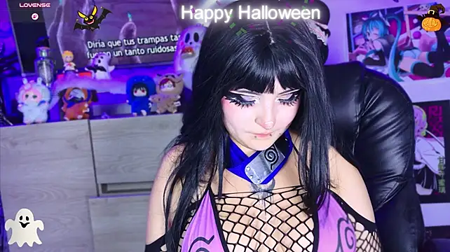 Živý XXX chat yuki_01
