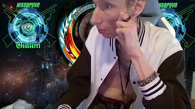 Chat XXX ao vivo de solodethlordsubveganFAQ