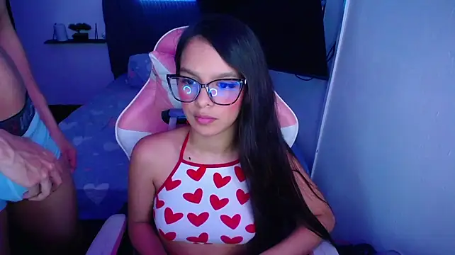 jessi_and_boy Chat XXX in diretta