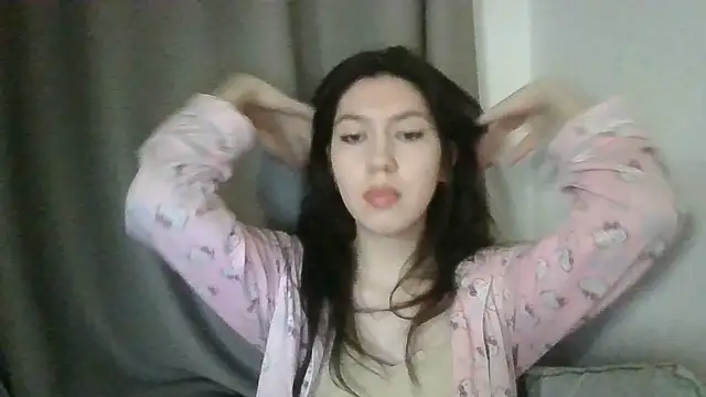 Peony_A – Live XXX-chat