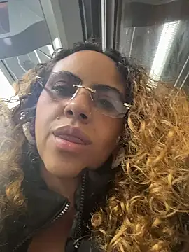 Chatroom XXX en direct de Chloe_Leaozinho