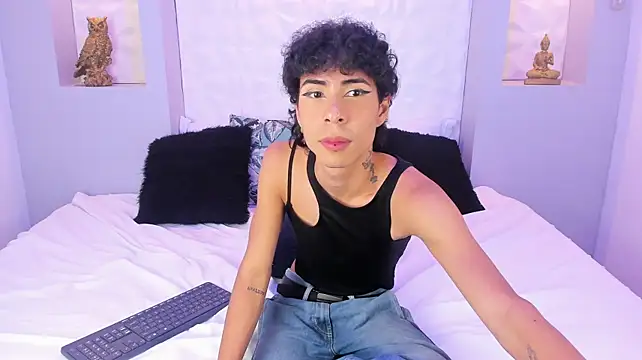 Онлайн чат XXX Seraphine_2