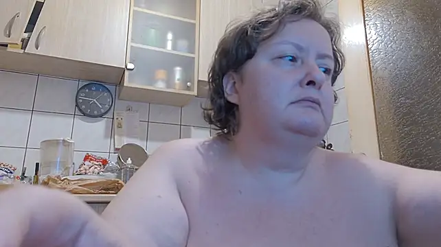 melissaBlessing's Live XXX Chat