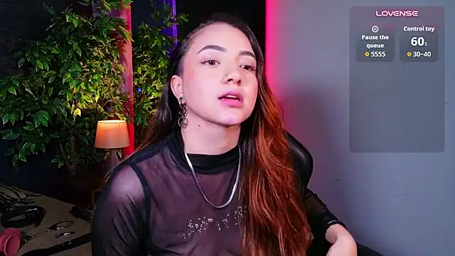 Chat XXX Live Lexavega_